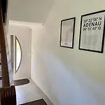 Flur 34 Apartament