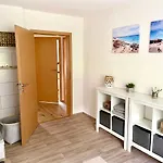 Flur 34 Apartament Adenau