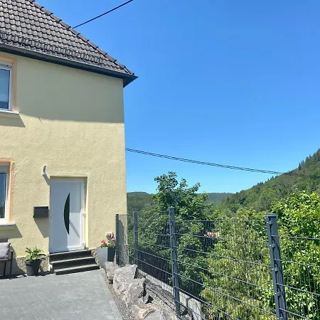 Flur 34 Appartement