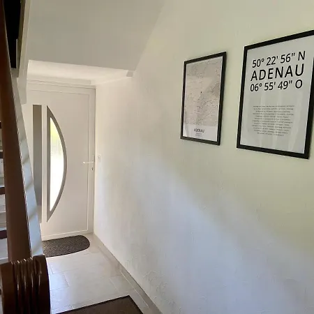 Flur 34 Apartmán