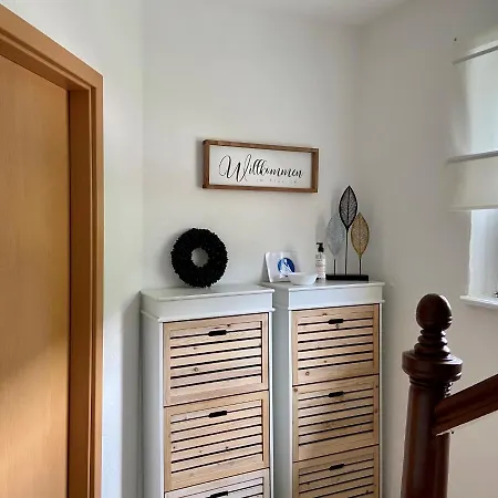 Appartement Flur 34 Adenau