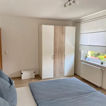 Flur 34 Apartment Adenau