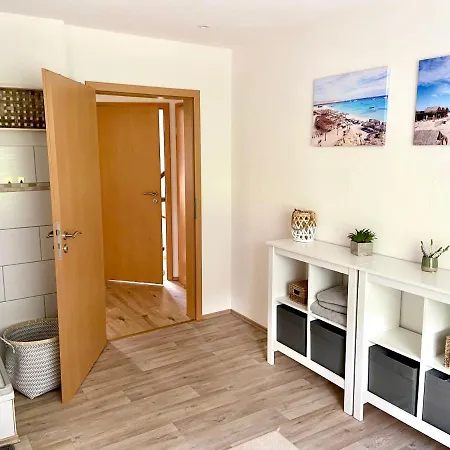 Flur 34 Apartmán Adenau