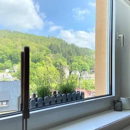 Apartmán Flur 34 *