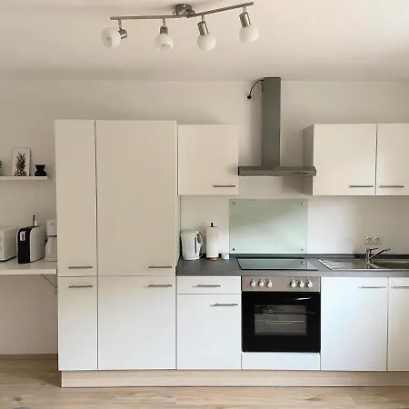Flur 34 Apartmán *