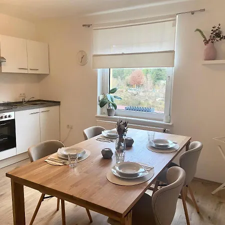 Apartmán Flur 34