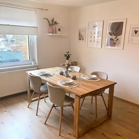 Flur 34 Apartment Adenau