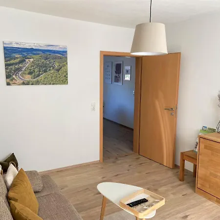 Apartment Flur 34