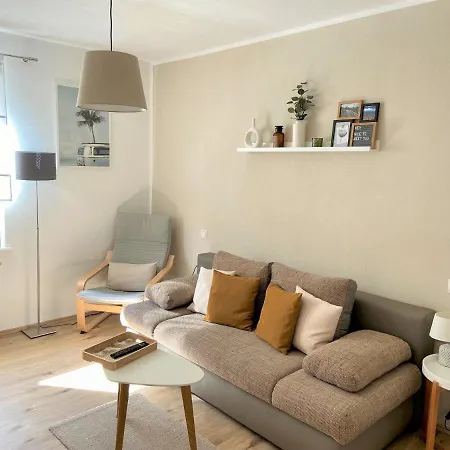 Flur 34 Appartement Adenau