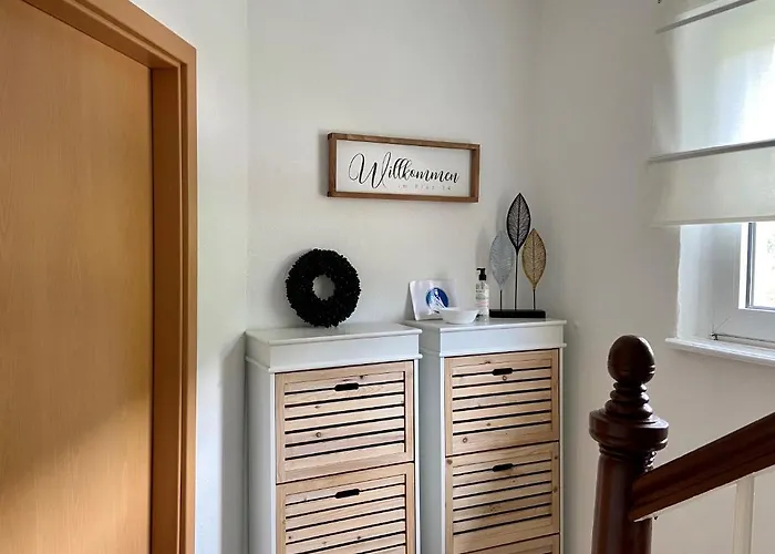 Appartement Flur 34 Adenau