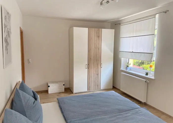 Flur 34 Apartman Adenau