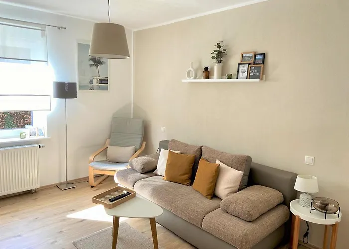 Flur 34 Apartman Adenau